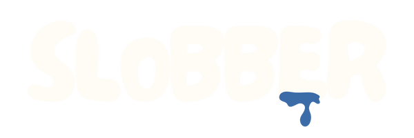 slobber logo